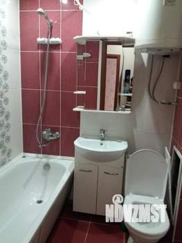 1-к квартира, на длительный срок, 36м2, 2/9 этаж