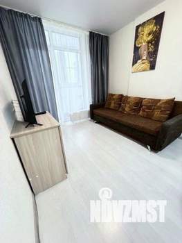 2-к квартира, посуточно, 45м2, 1/1 этаж