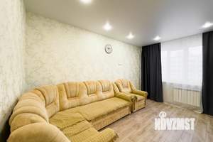 1-к квартира, на длительный срок, 36м2, 7/9 этаж