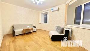 2-к квартира, посуточно, 70м2, 1/1 этаж