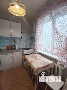 1-к квартира, на длительный срок, 37м2, 9/9 этаж