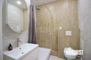 Студия квартира, на длительный срок, 27м2, 7/13 этаж