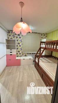 3-к квартира, на длительный срок, 75м2, 2/9 этаж