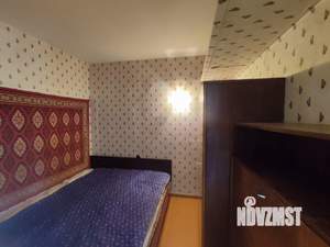 3-к квартира, на длительный срок, 45м2, 4/5 этаж