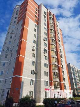 1-к квартира, на длительный срок, 52м2, 3/14 этаж