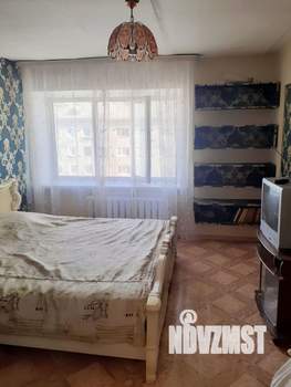 1-к квартира, посуточно, 27м2, 5/5 этаж