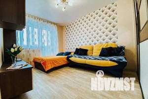 1-к квартира, посуточно, 35м2, 15/17 этаж