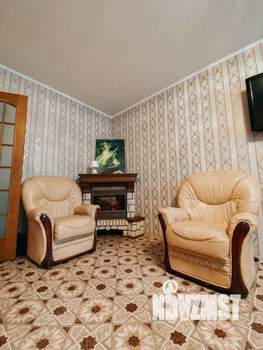 2-к квартира, посуточно, 65м2, 1/10 этаж