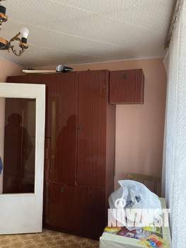 1-к квартира, на длительный срок, 14м2, 3/5 этаж