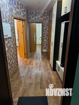 1-к квартира, на длительный срок, 41м2, 2/4 этаж