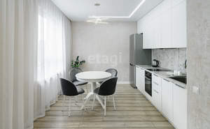 3-к квартира, на длительный срок, 54м2, 3/9 этаж