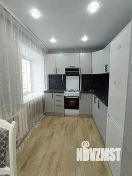 3-к квартира, на длительный срок, 49м2, 3/6 этаж