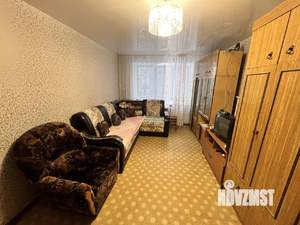 1-к квартира, на длительный срок, 35м2, 5/9 этаж