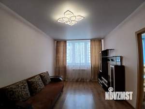 1-к квартира, на длительный срок, 36м2, 15/25 этаж