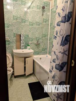 1-к квартира, на длительный срок, 27м2, 2/10 этаж