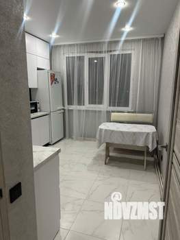 1-к квартира, на длительный срок, 32м2, 8/9 этаж