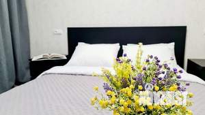 2-к квартира, посуточно, 56м2, 1/1 этаж