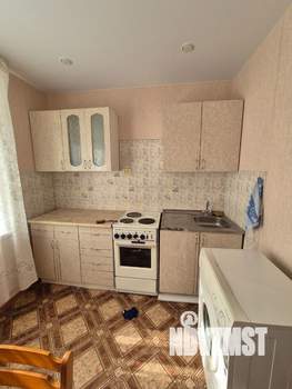 1-к квартира, на длительный срок, 40м2, 3/9 этаж