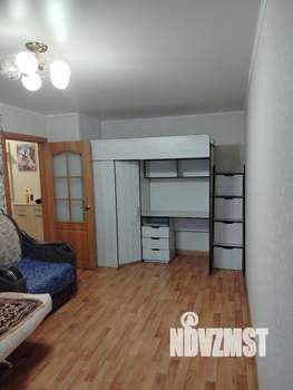 1-к квартира, на длительный срок, 30м2, 4/5 этаж