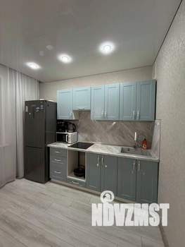 2-к квартира, посуточно, 52м2, 1/1 этаж