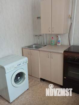 1-к квартира, на длительный срок, 34м2, 2/2 этаж