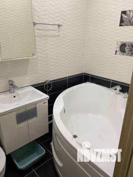 1-к квартира, на длительный срок, 37м2, 11/16 этаж