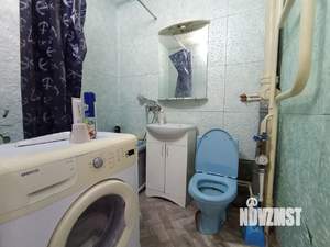 1-к квартира, посуточно, 37м2, 10/10 этаж