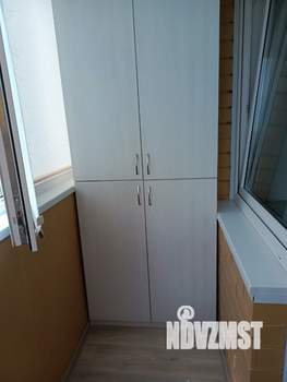 1-к квартира, на длительный срок, 35м2, 23/24 этаж