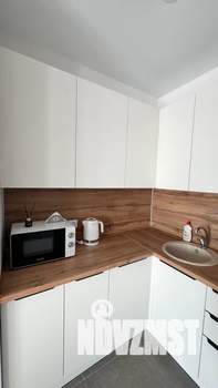 1-к квартира, посуточно, 46м2, 3/9 этаж