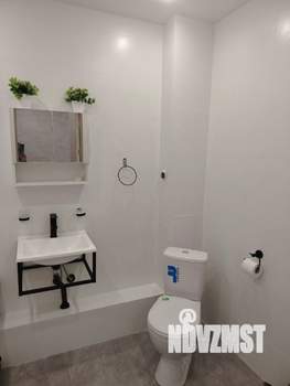 1-к квартира, на длительный срок, 33м2, 14/24 этаж