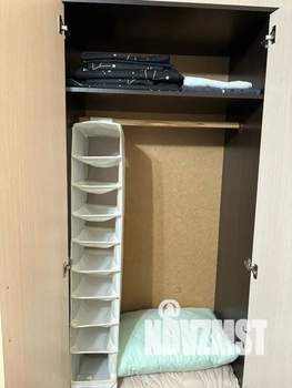 1-к квартира, посуточно, 39м2, 1/9 этаж