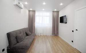 1-к квартира, на длительный срок, 38м2, 12/13 этаж