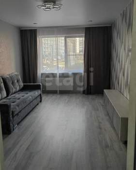 2-к квартира, на длительный срок, 62м2, 1/11 этаж