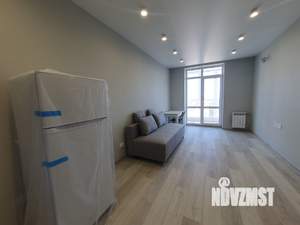 1-к квартира, на длительный срок, 43м2, 7/12 этаж