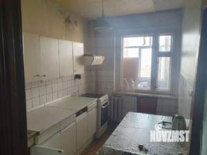 3-к квартира, на длительный срок, 63м2, 11/12 этаж