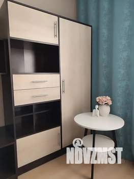 1-к квартира, посуточно, 35м2, 5/9 этаж