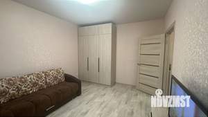 1-к квартира, на длительный срок, 35м2, 11/16 этаж