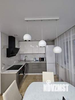 1-к квартира, на длительный срок, 38м2, 9/16 этаж