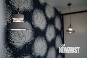 1-к квартира, посуточно, 40м2, 6/8 этаж