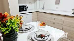 2-к квартира, посуточно, 65м2, 1/1 этаж