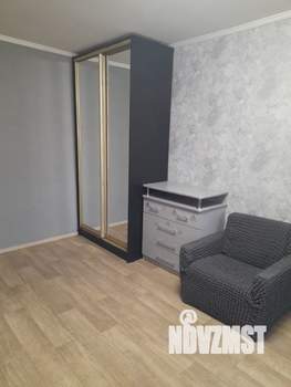 2-к квартира, на длительный срок, 43м2, 3/5 этаж