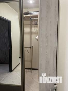 1-к квартира, посуточно, 45м2, 14/16 этаж