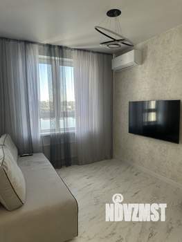 3-к квартира, на длительный срок, 60м2, 10/25 этаж