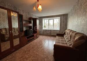 1-к квартира, на длительный срок, 35м2, 4/9 этаж