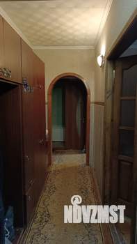 3-к квартира, на длительный срок, 64м2, 6/9 этаж