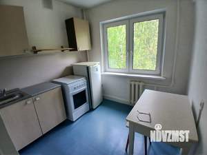 2-к квартира, на длительный срок, 42м2, 4/5 этаж