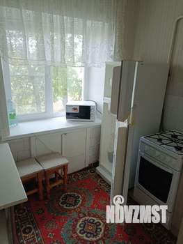 2-к квартира, на длительный срок, 44м2, 2/5 этаж