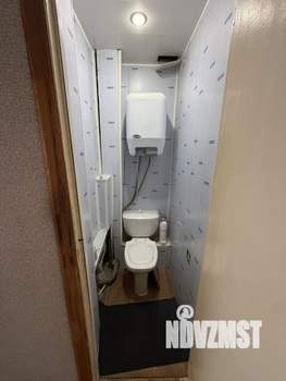 2-к квартира, на длительный срок, 53м2, 1/9 этаж