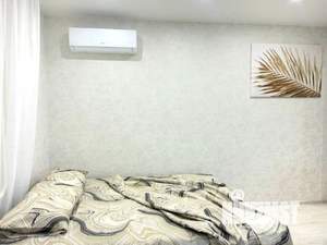 1-к квартира, посуточно, 27м2, 1/1 этаж