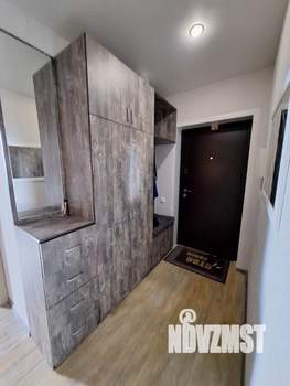 1-к квартира, на длительный срок, 33м2, 3/3 этаж